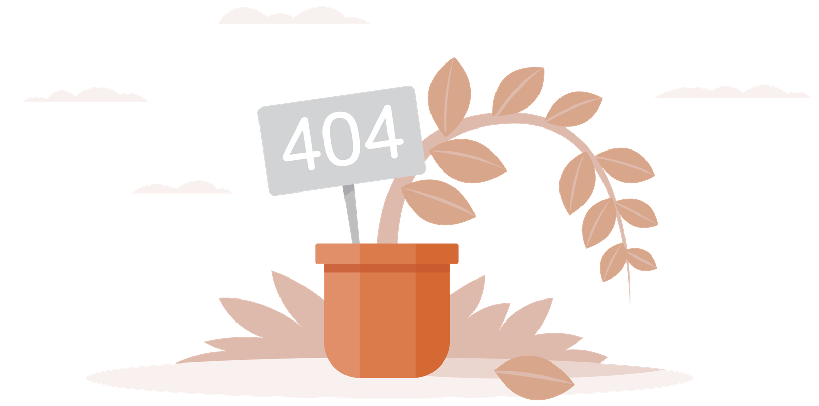 Page Not Found