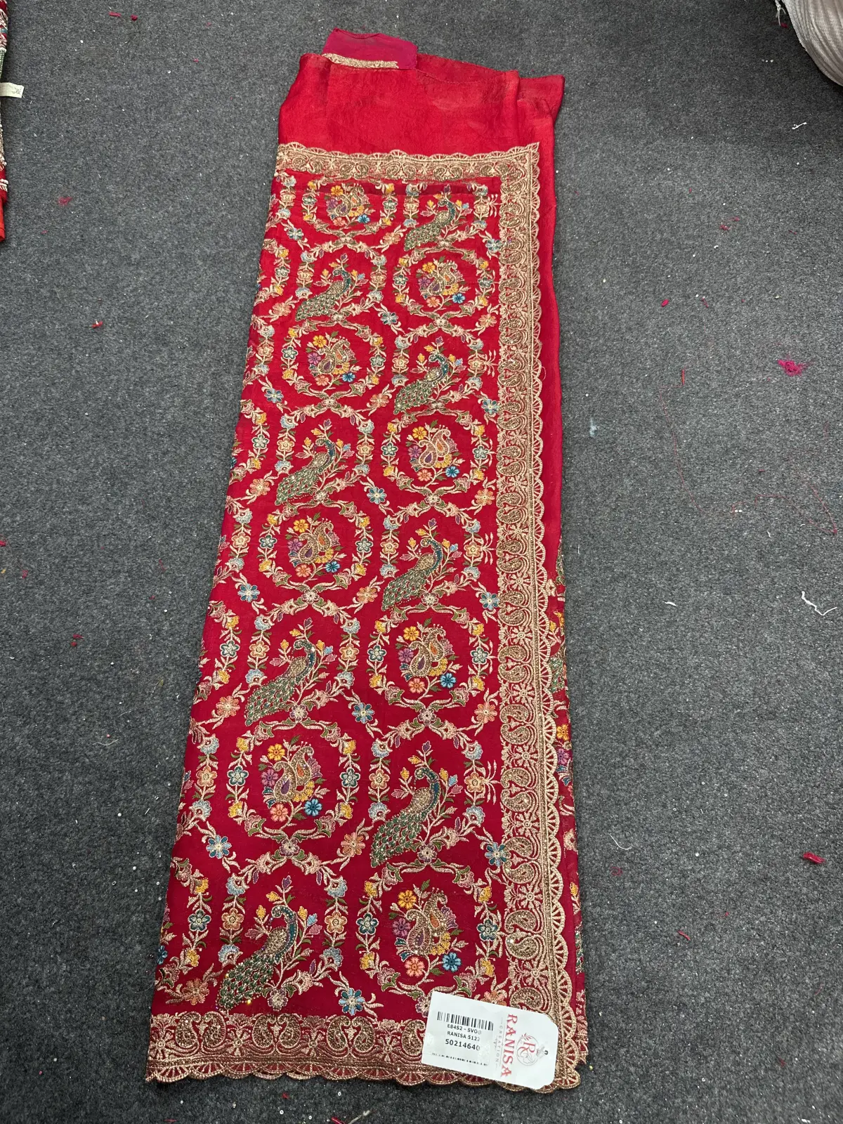 RANISA 5122