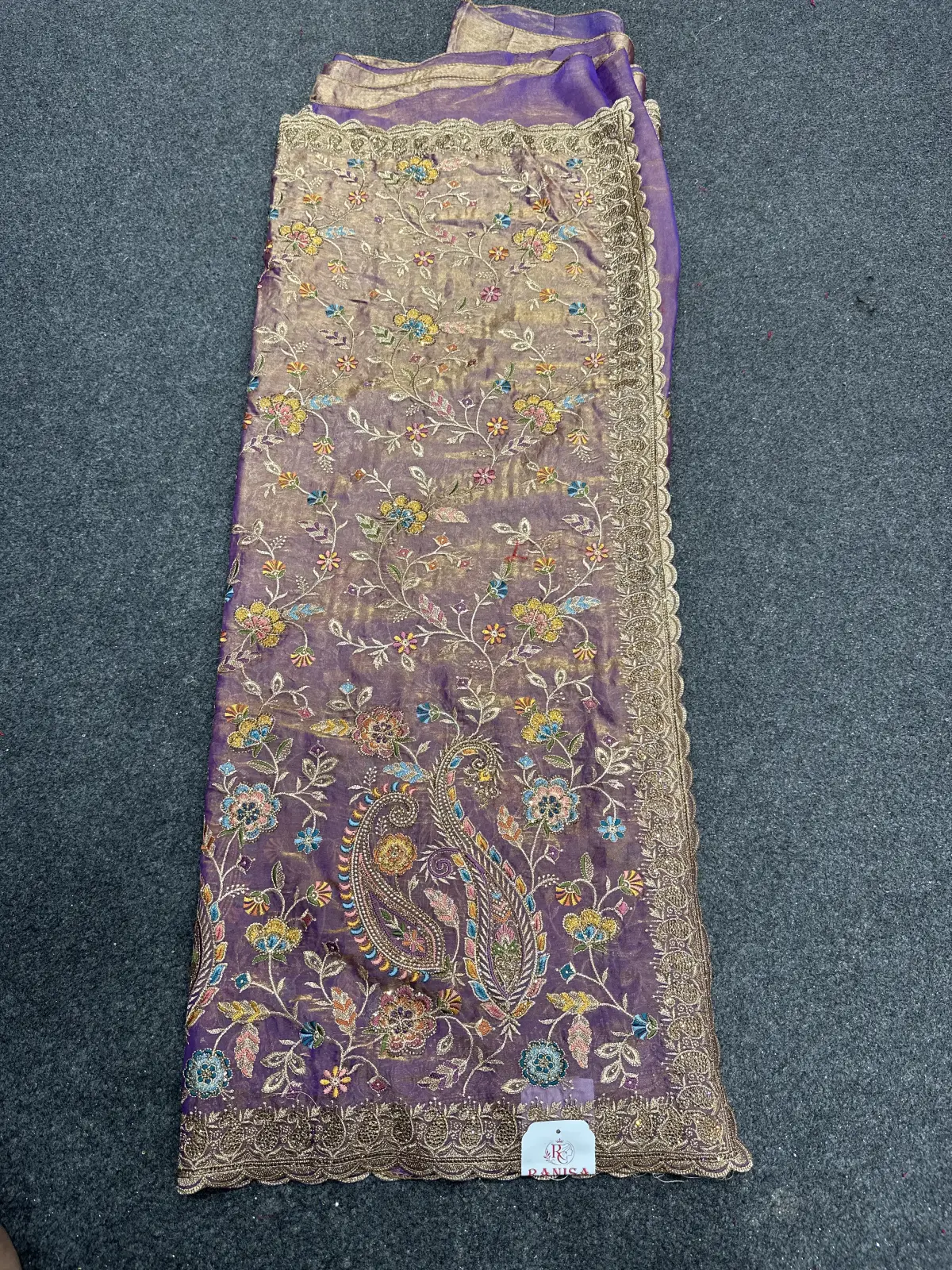 RANISA 5124