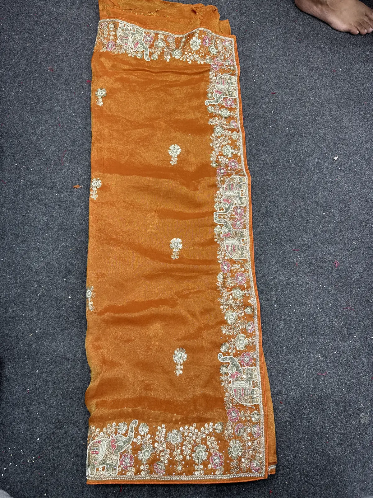 D.NO 4032