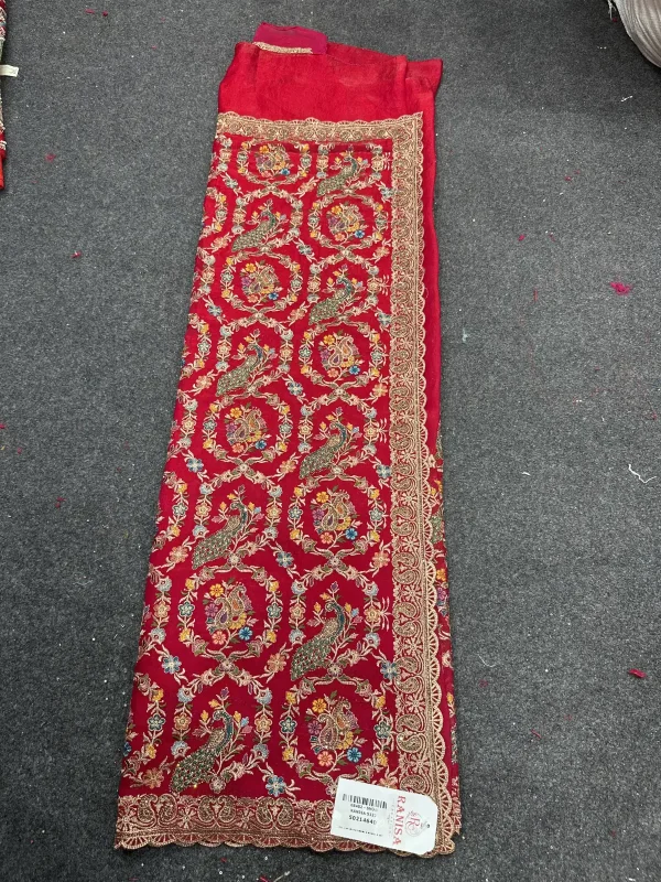 RANISA 5122