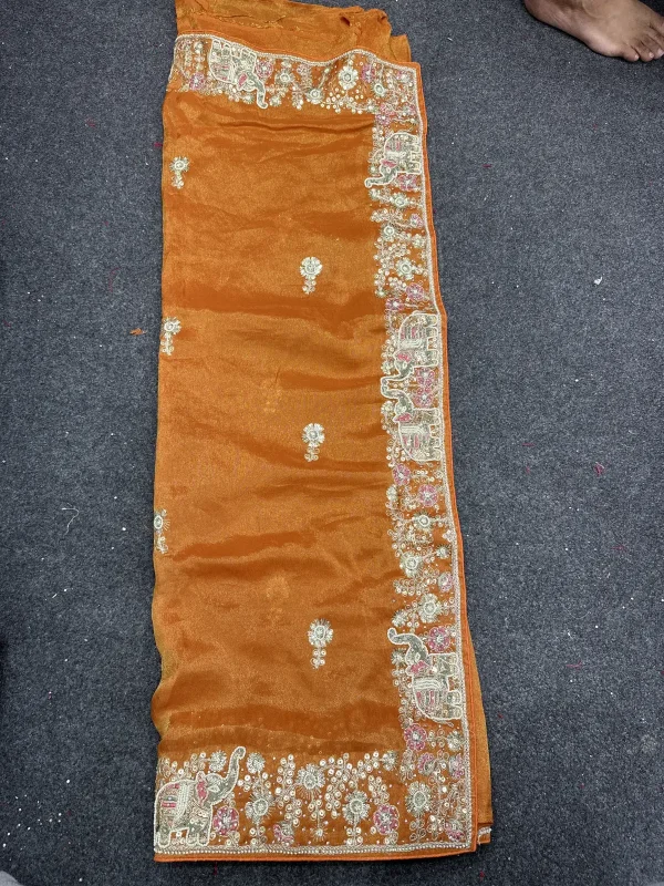 D.NO 4032
