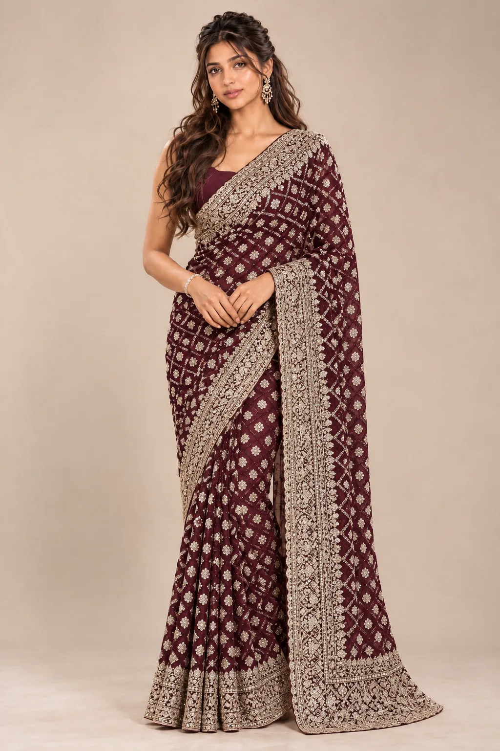 MINAKSHI HEVY
